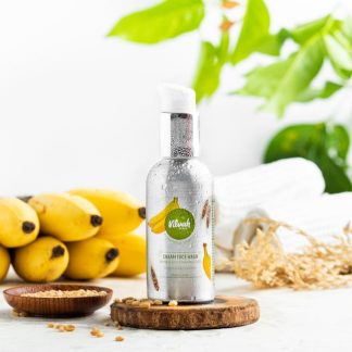 Gel de Curățare Catifelat pentru Piele Uscată, 150ml