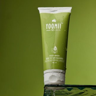 Gel de Curățare Spumos pentru Piele Grasă, 150ml