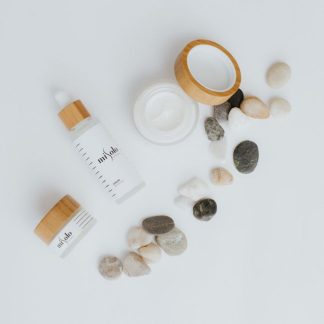 Serum Niacinamidă pentru Hidratare, 30ml