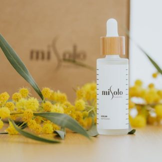 Serum Acid Hialuronic pentru Iluminare, 30ml