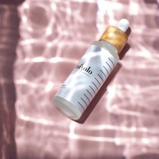 Serum Ceramide pentru Calmare, 30ml