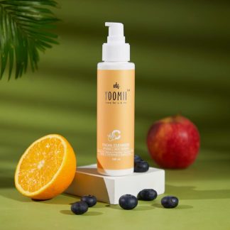 Gel de Curățare Spumos pentru Piele Grasă, 150ml