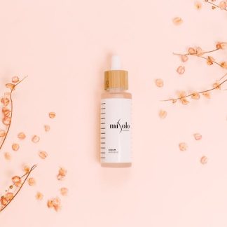 Serum Ceramide pentru Iluminare, 30ml