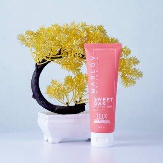 Loțiune de Corp cu Squalan, 200ml